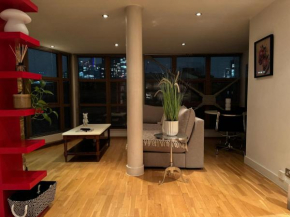 Super cute Shoreditch loft